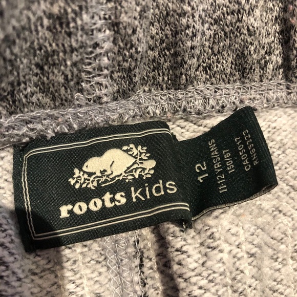 Roots sweatpants - Picture 3 of 3